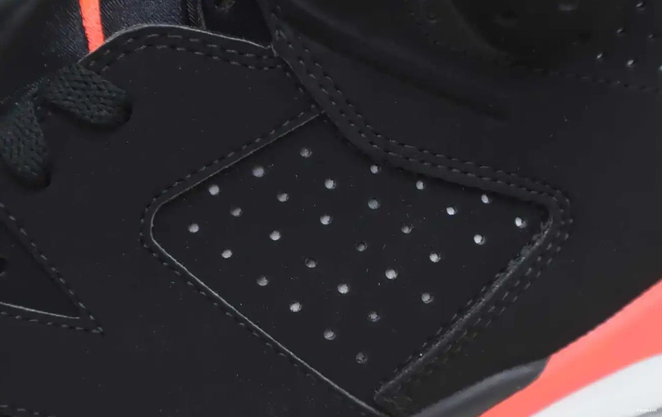 Air 2019 6 Jordan Jordan infrared 0430